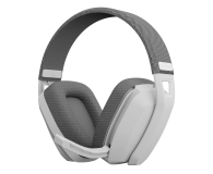 RAMPAGE BLITZ z mikrofonem, Bluetooth 5.3, szare BLITZBT-GREY - 1351970 - zdjęcie 1